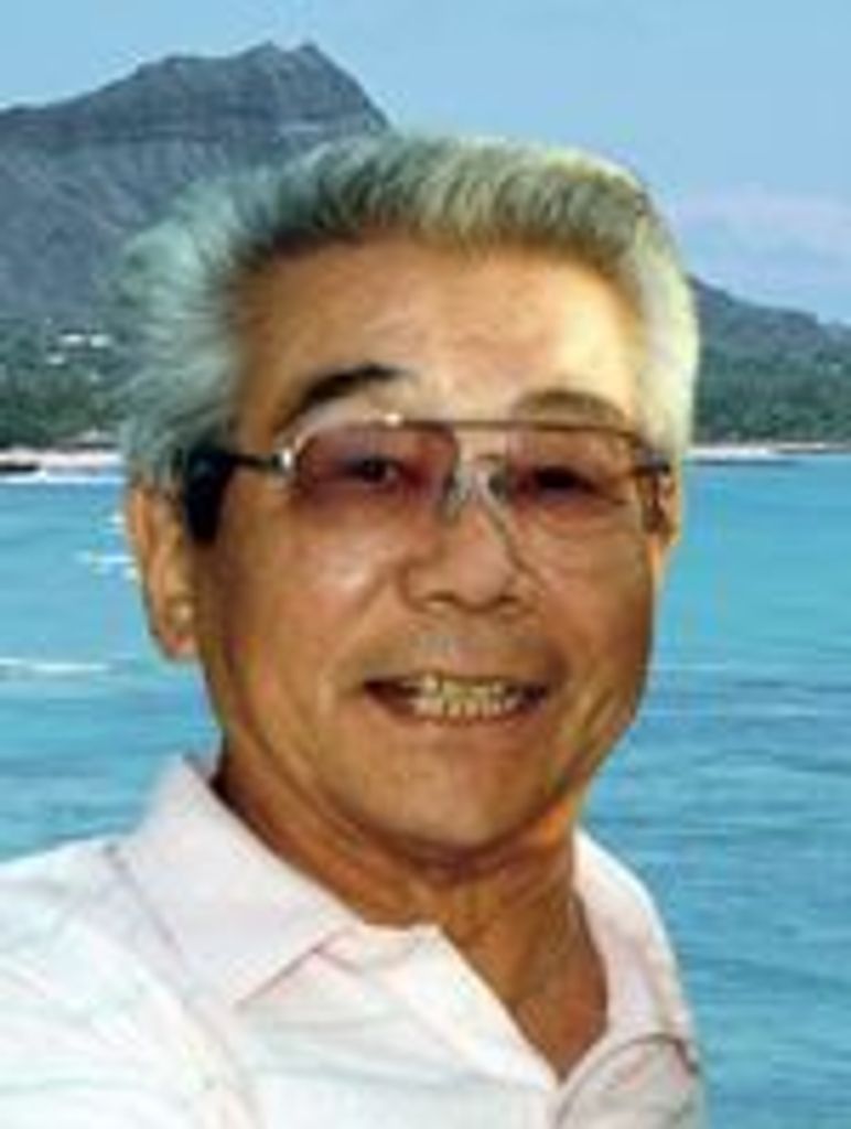 Masaichi Tom Sugamura