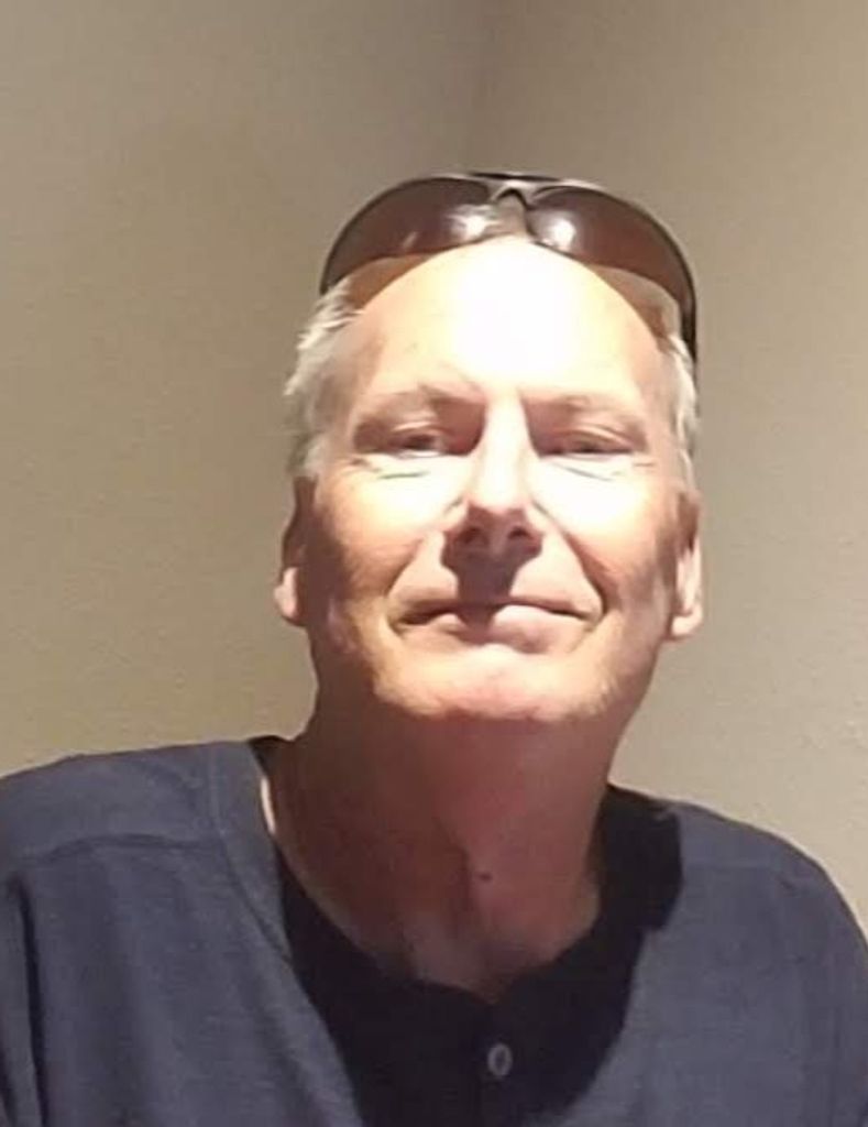 Glen Alan Brown Profile Photo