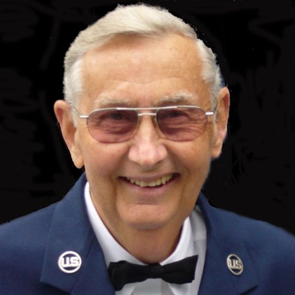 Charles Swearngin Profile Photo