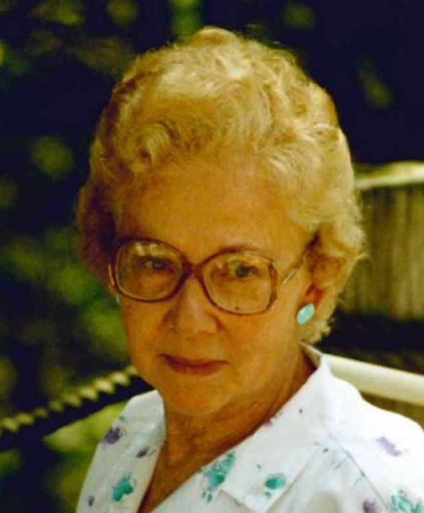 Thelma Cox