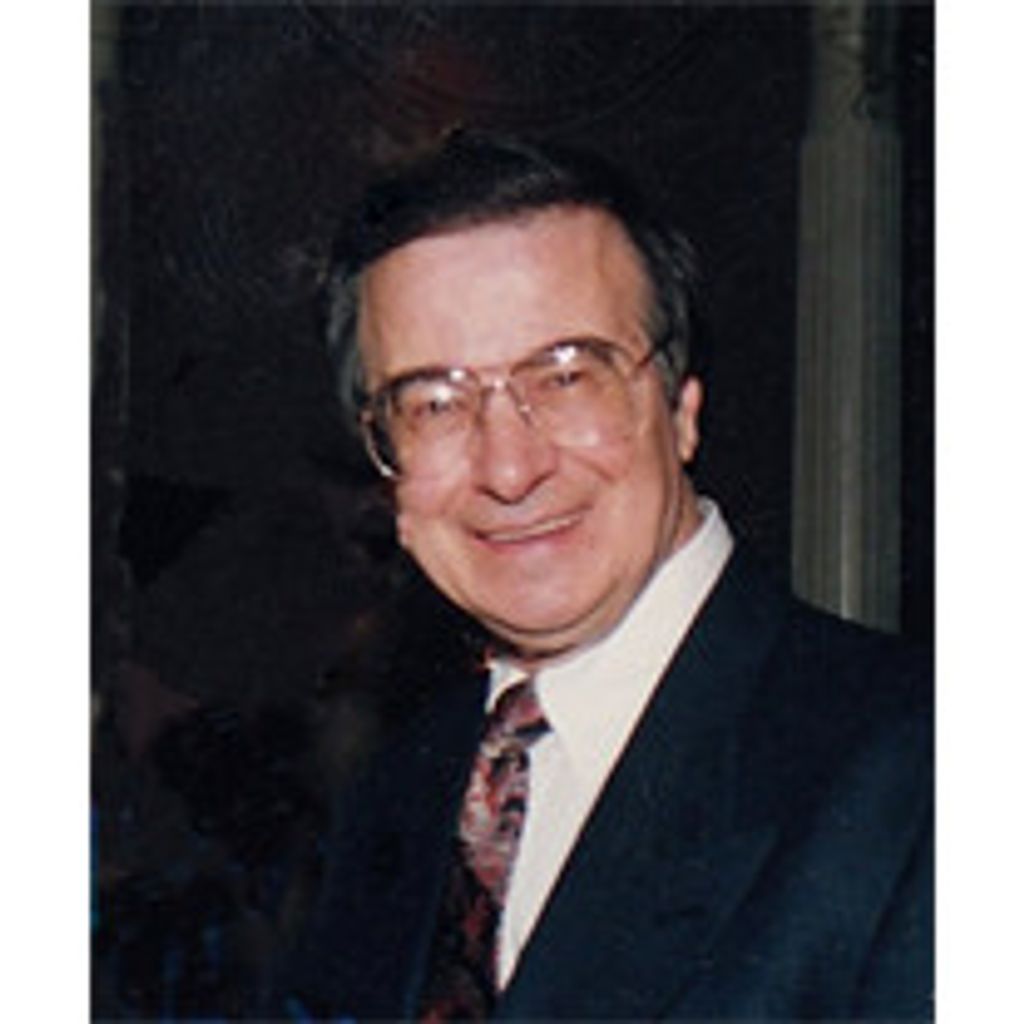 Roland L. Archambault Profile Photo