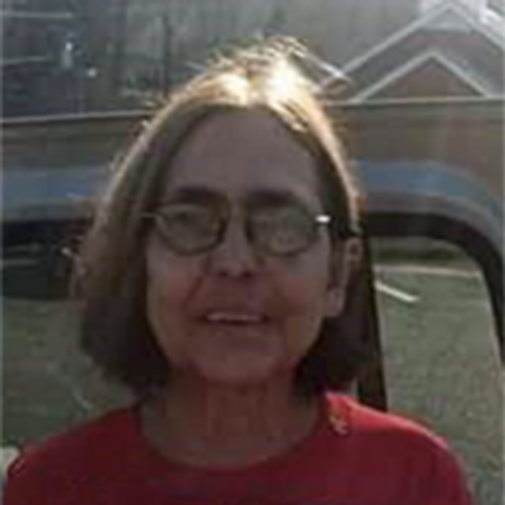 Gail Blackwell Whitfield