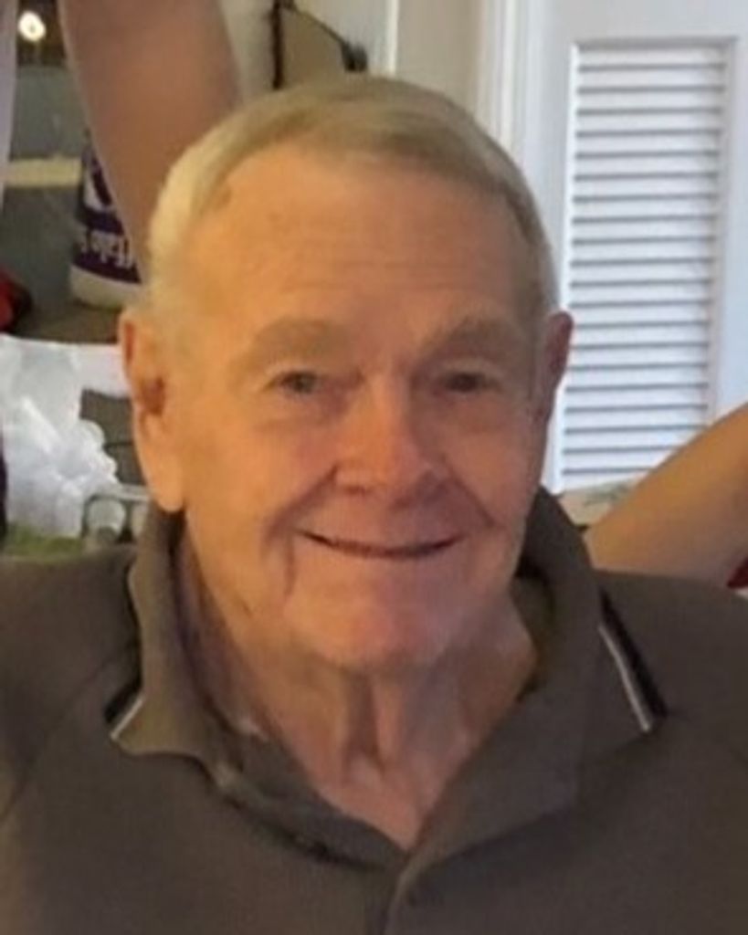 Dr. John G. Fratz, Jr. D.D.S.