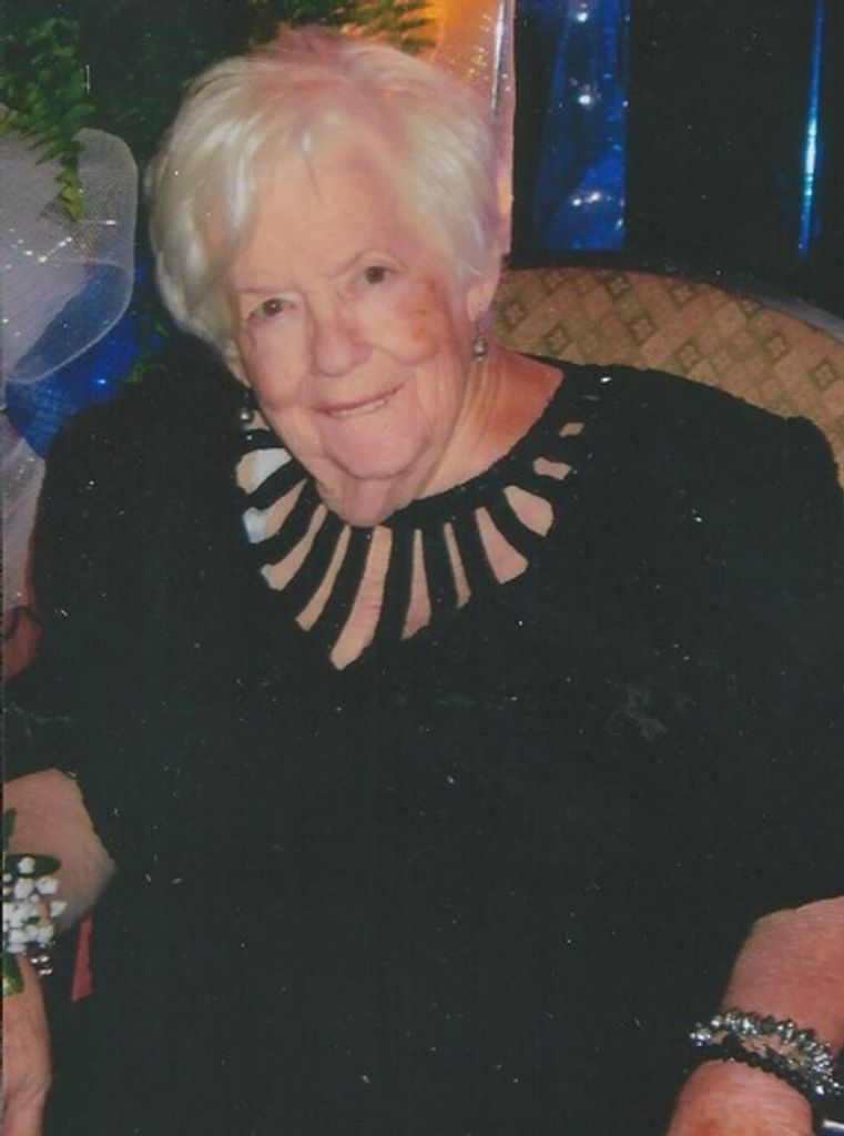 Virginia Colleen Nield Profile Photo