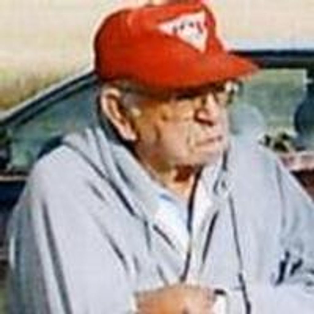 Ray Ivan Wolfe, Sr.