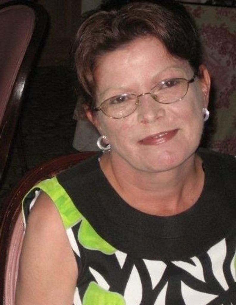 Robin Beyer Profile Photo