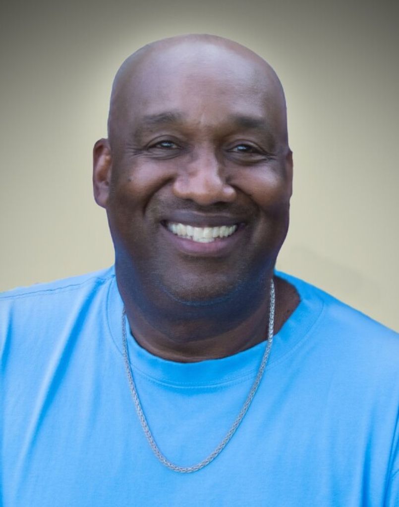 Kevin John-Lewis