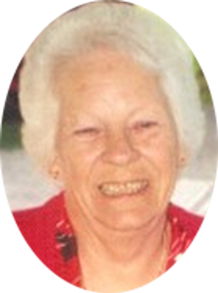 Norma McNail