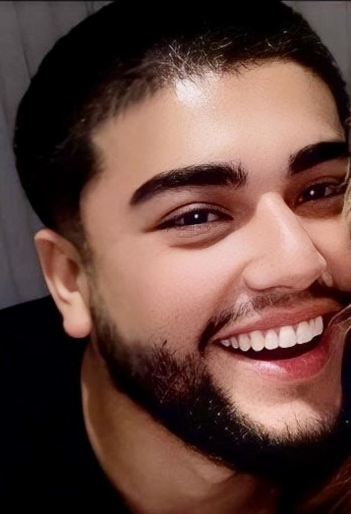 Kevin Donnelly Becerra Andrade Profile Photo