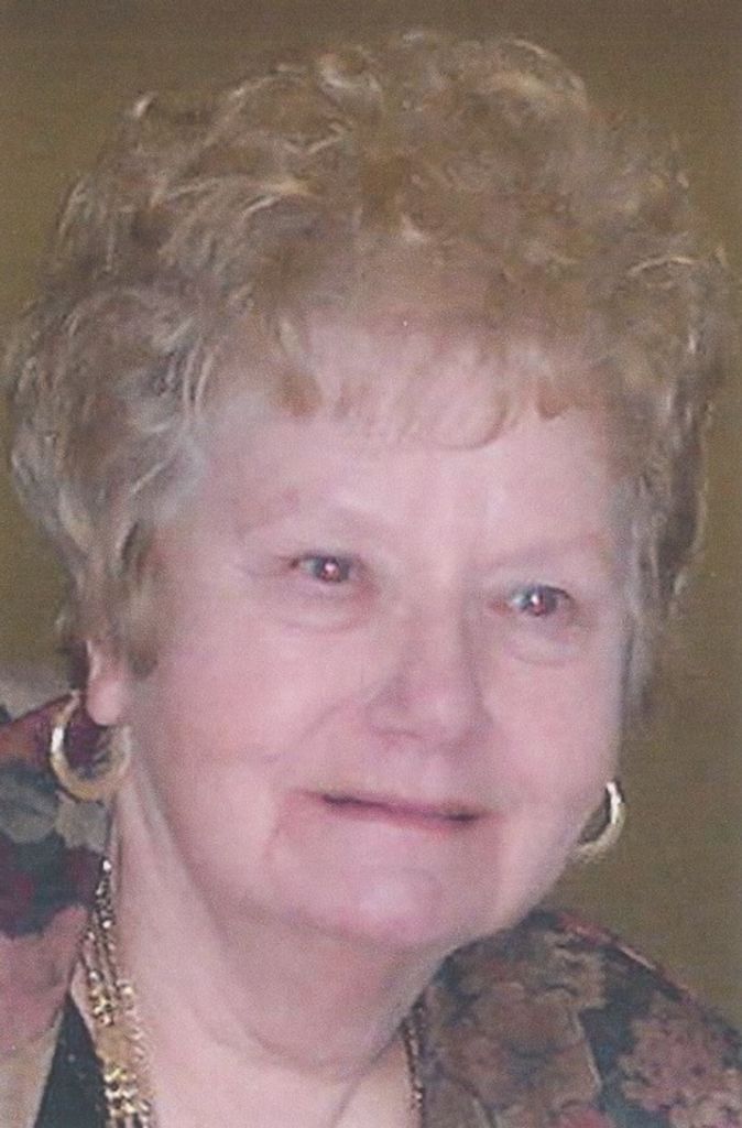 Loretta Bequeath