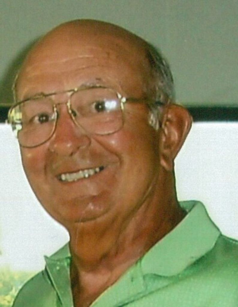 Giovanni "John" Morielli Profile Photo