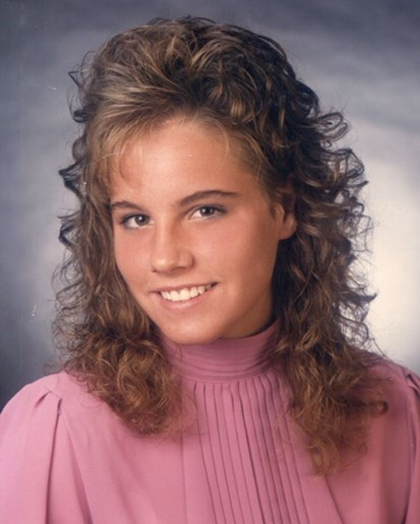 Jennifer Lynn