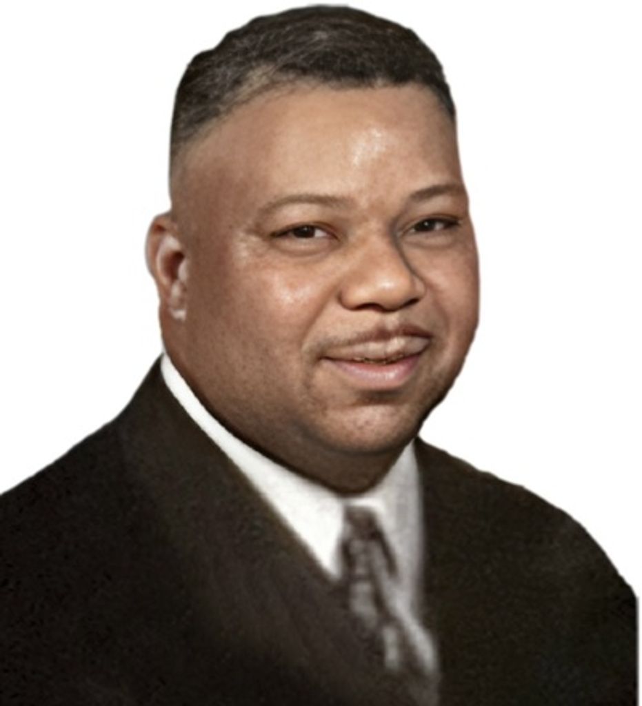 Virgil Edwards Jr. Profile Photo