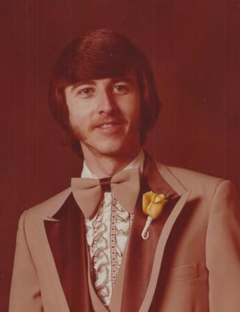Jeffrey M. Woods Profile Photo
