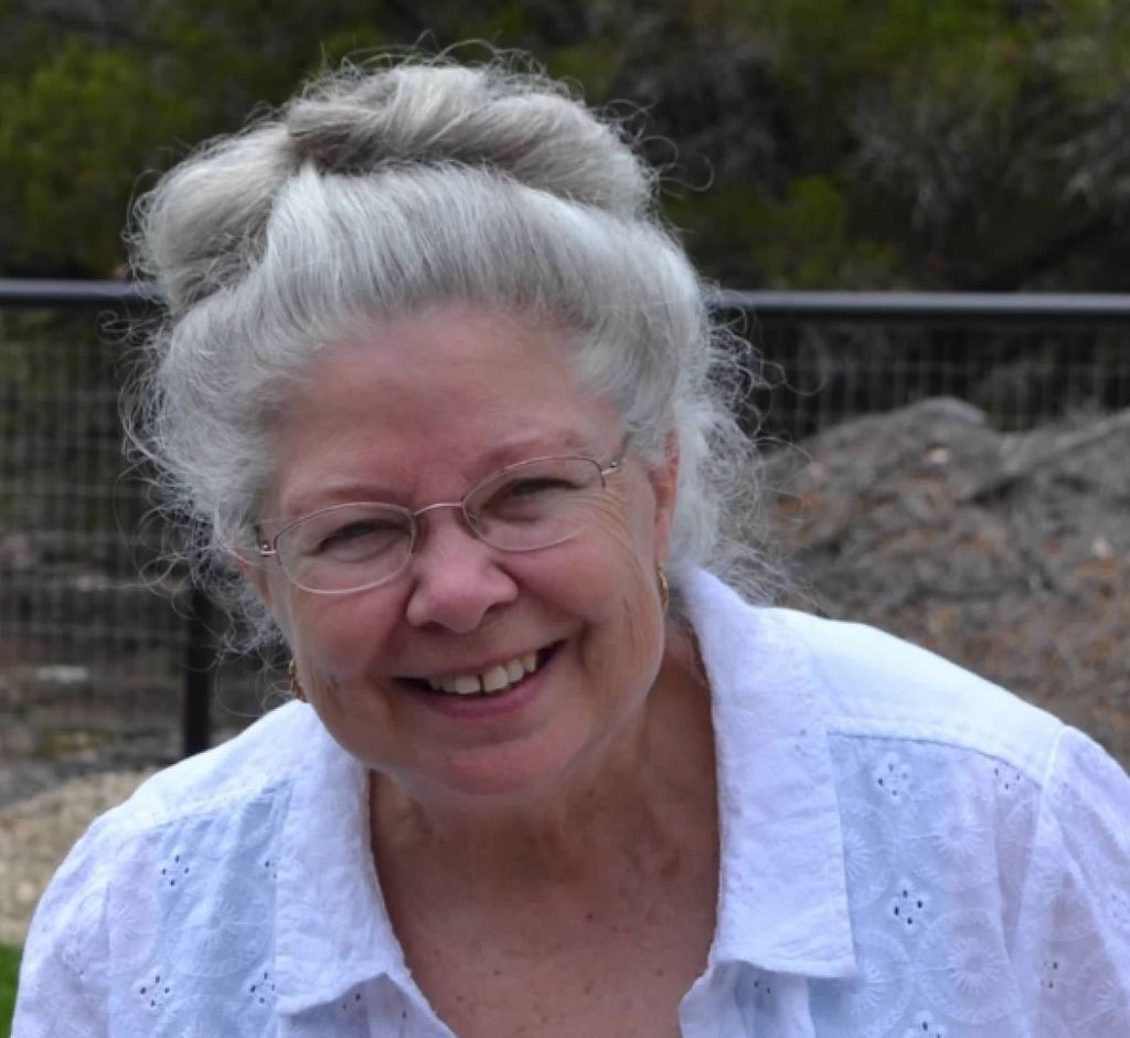 Peggy Fisher Profile Photo