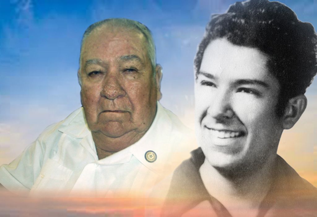 Isidro Cavazos Profile Photo