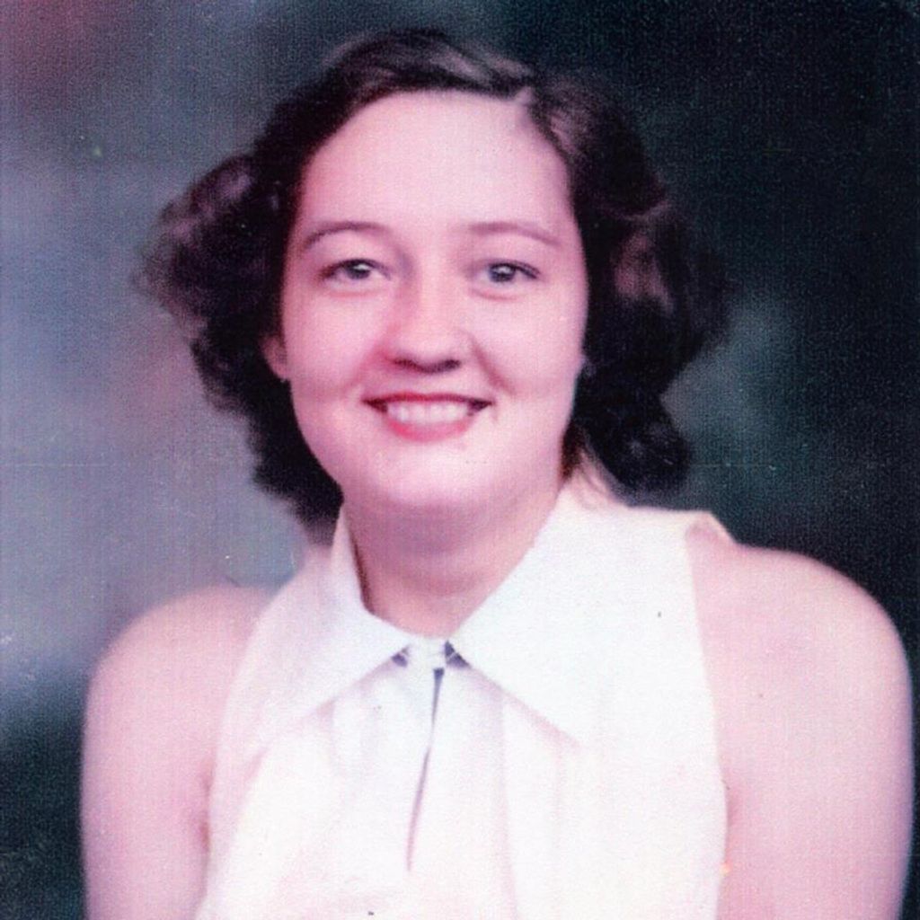 Shirley Moore