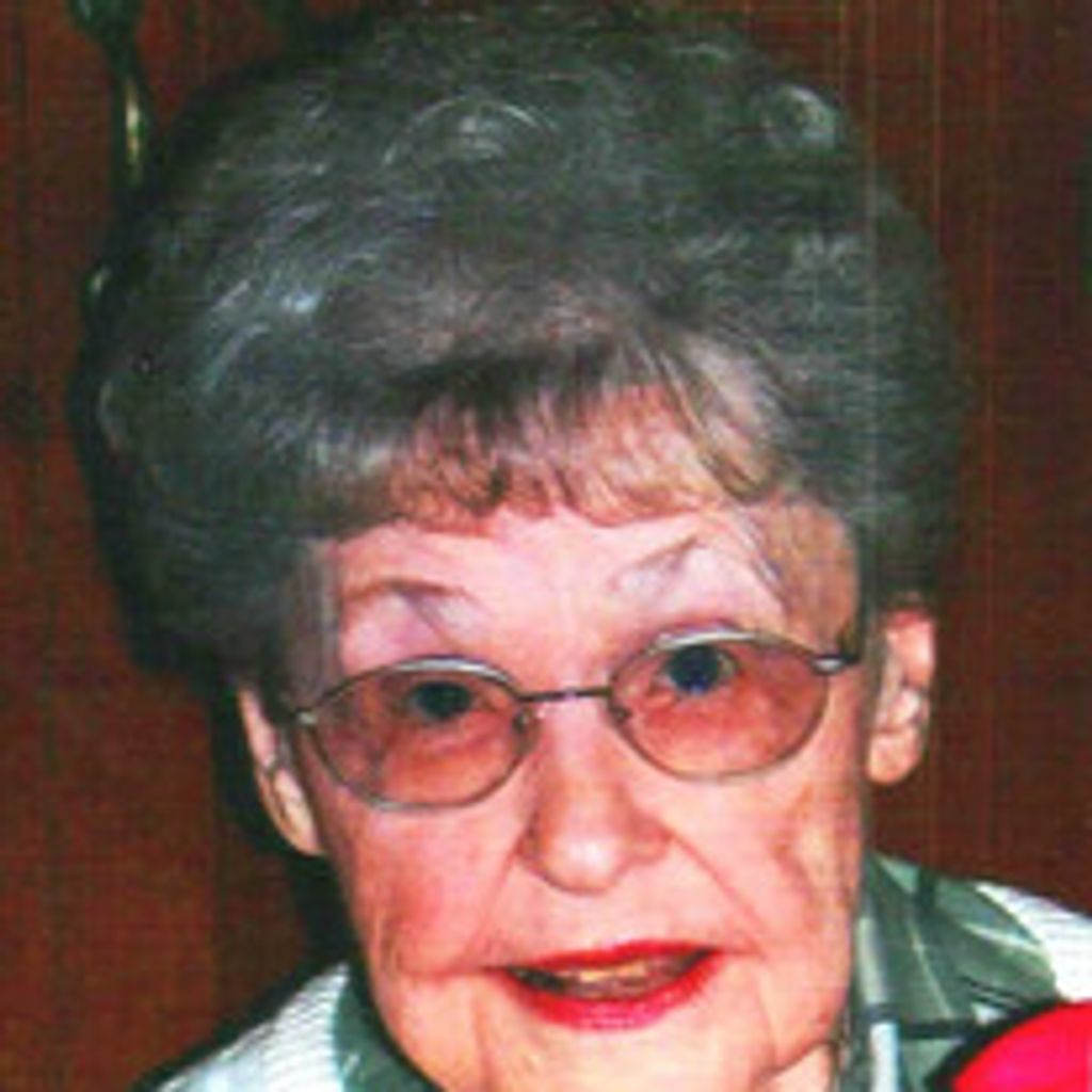 Florence Thompson Landry Profile Photo