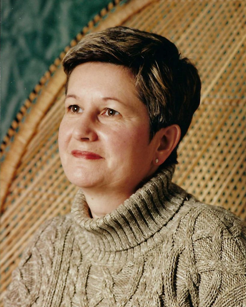 Patricia Irene Solnes