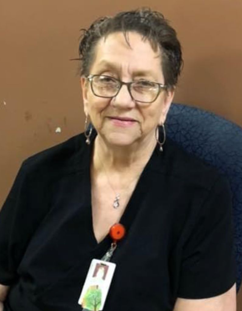 Shirley Claywell Profile Photo