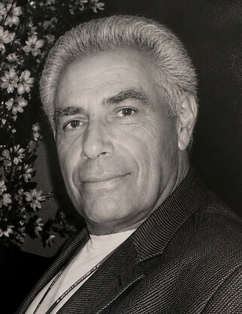 Ronald Rafanello Profile Photo