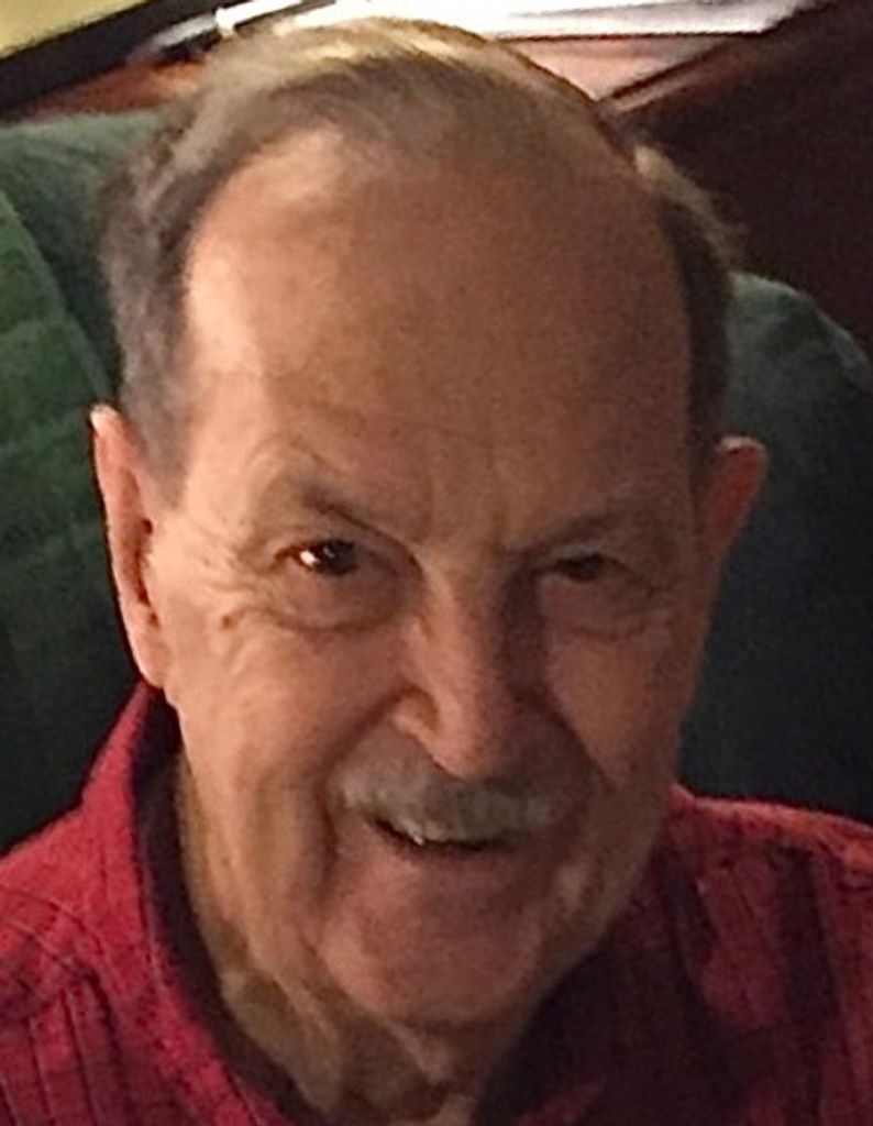 Robert "Bob" Glover Profile Photo