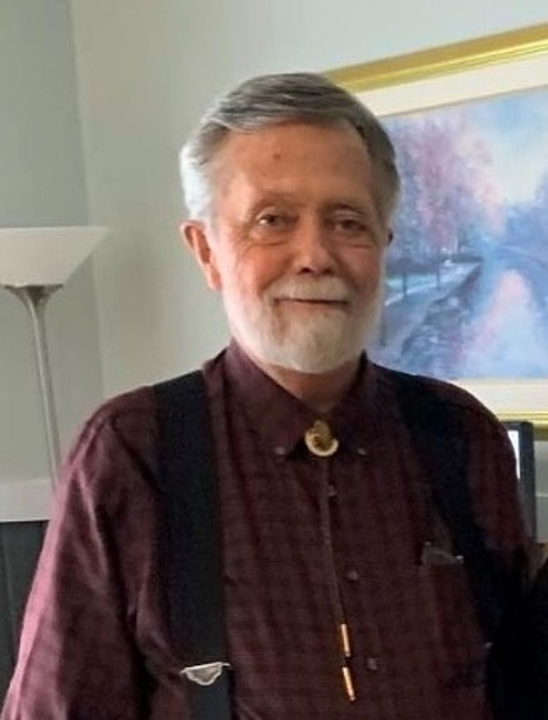 Robert Warren Cooper Jr. Profile Photo