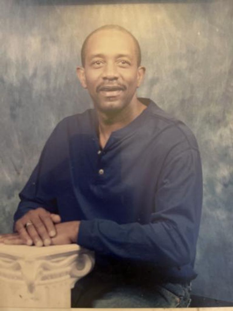 Elwood Benjamin Jackson Profile Photo