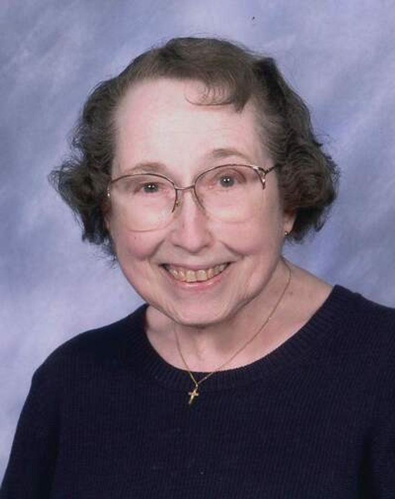 Elsie Namminga Profile Photo