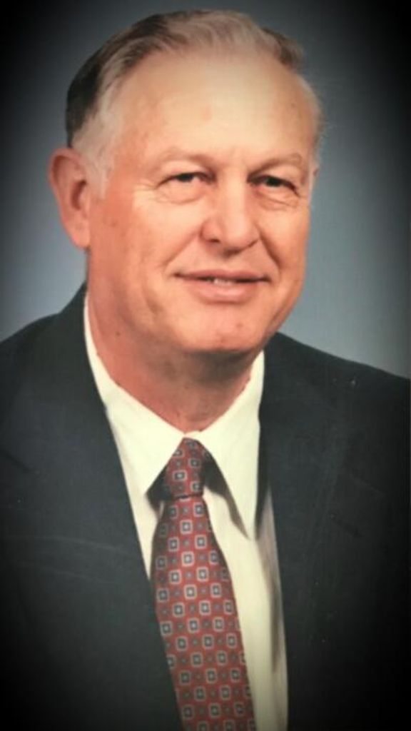 Billy Wayne Britt Profile Photo