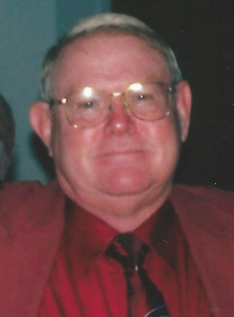 William George Patton Profile Photo