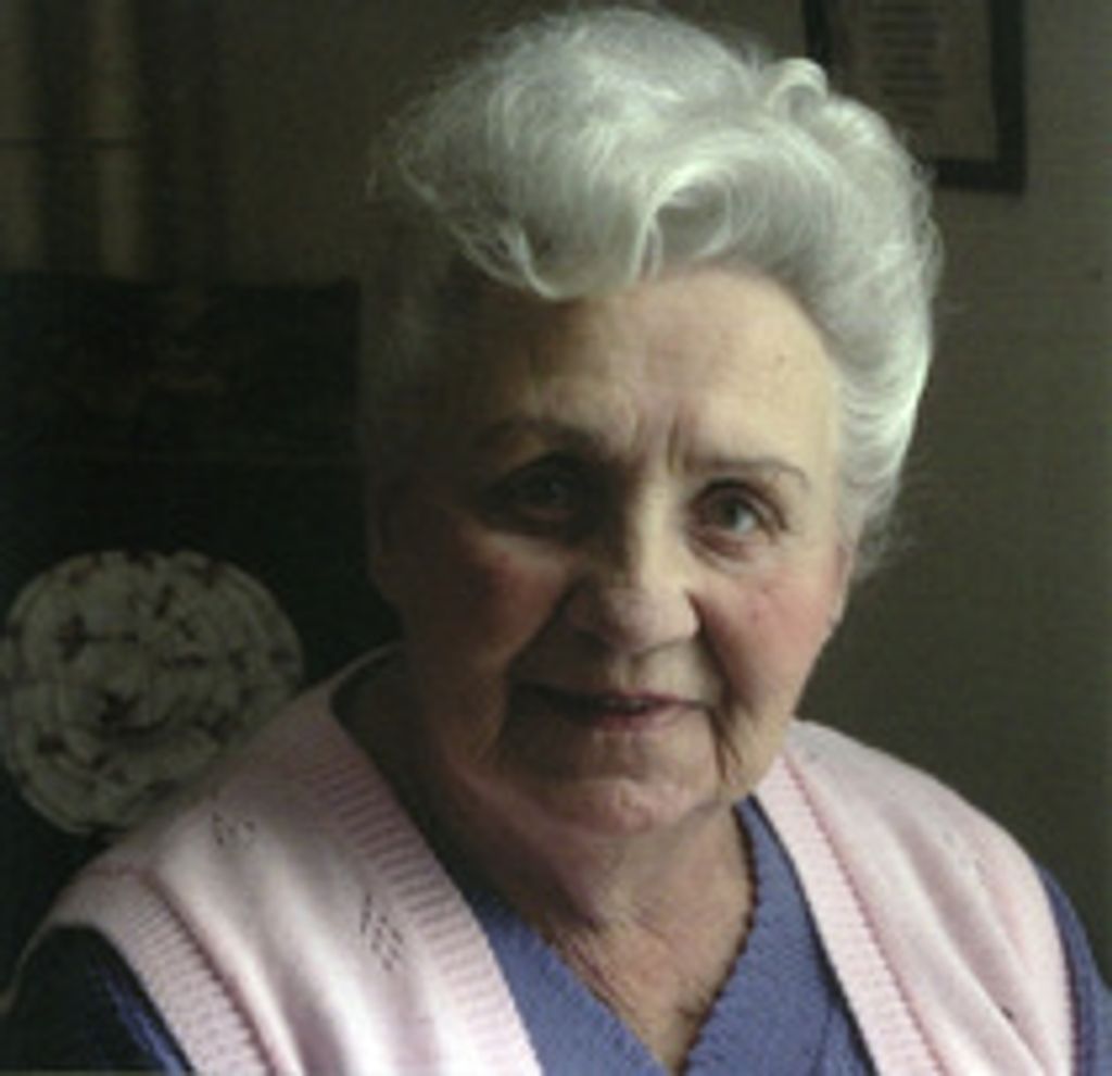 Adele B (Chase) Donovan