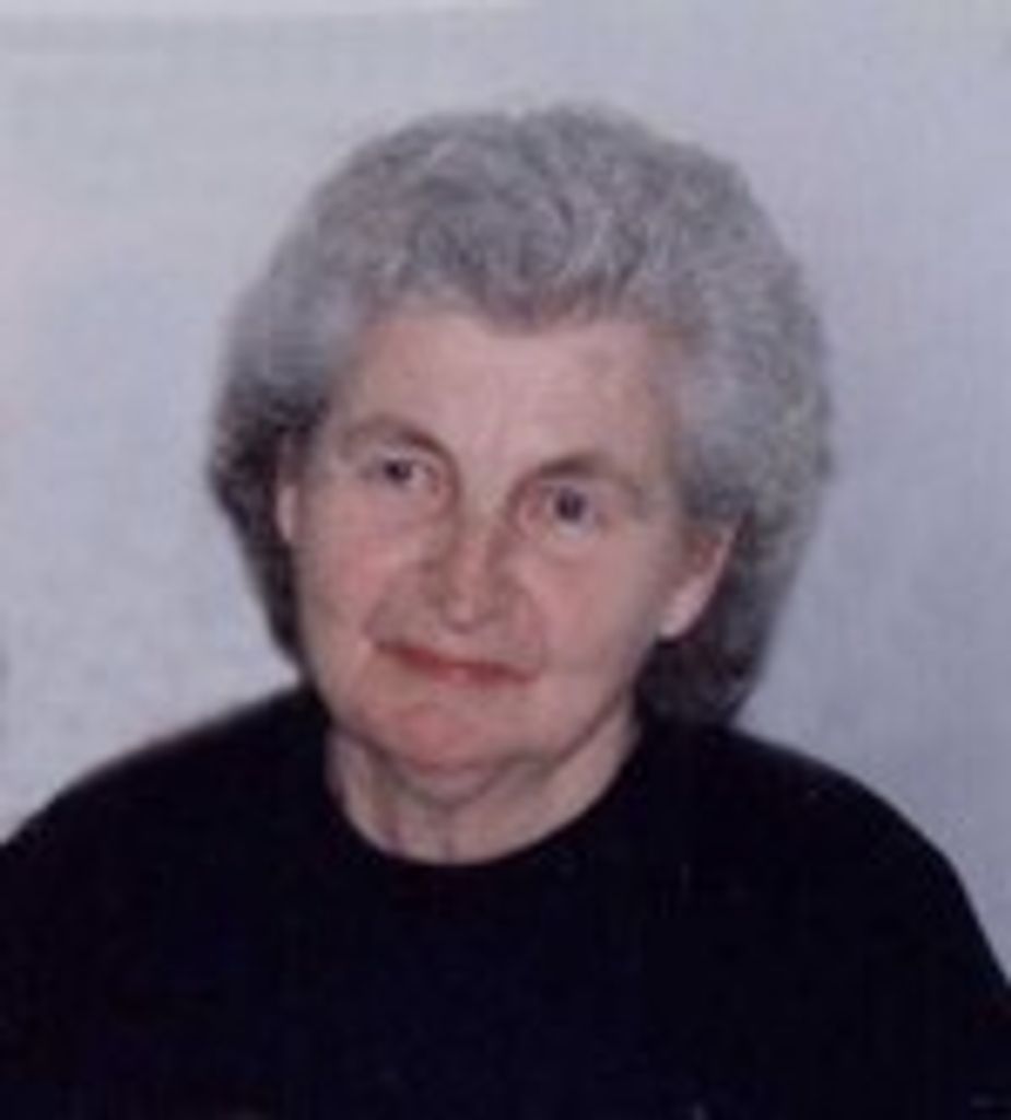 Iona Mae Voje