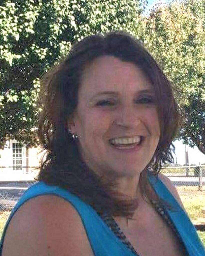 Maria Kay Raines