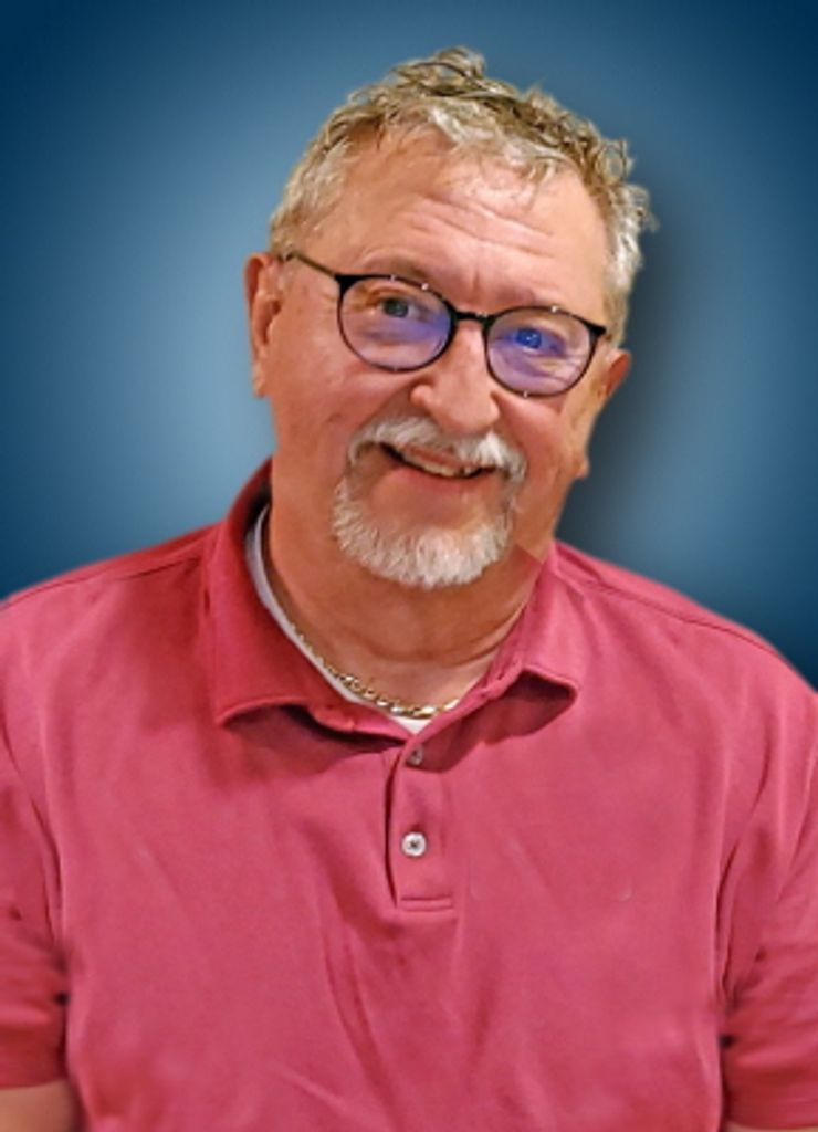 Gregory E. Thiele "Greg"