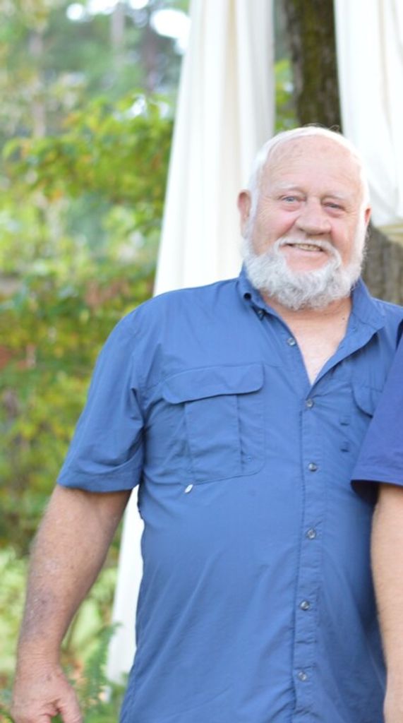 Raymond Allen Pittman Profile Photo