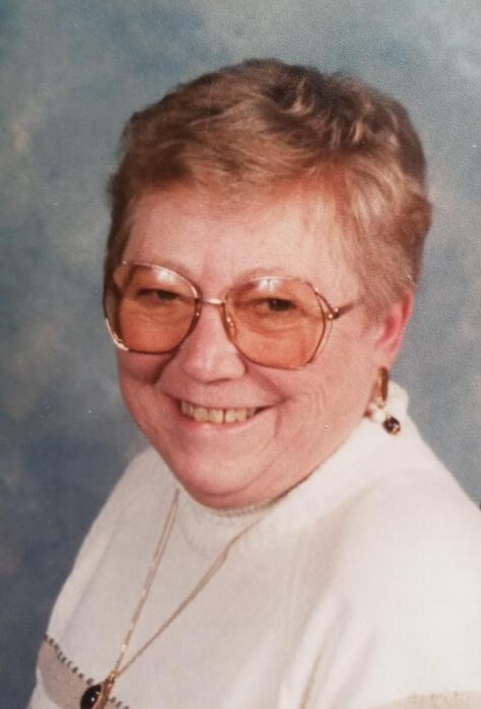 Virginia Rogers