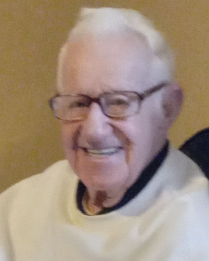Harry J. Gardner Profile Photo