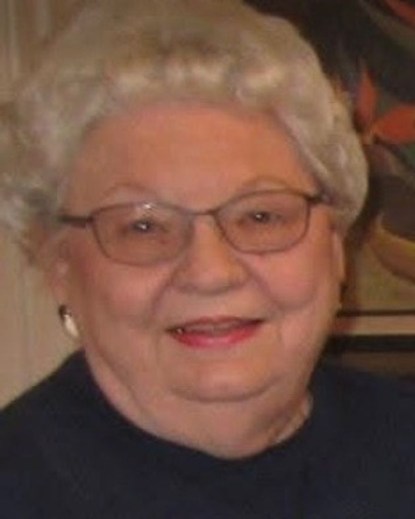 Carol Frances Lewis