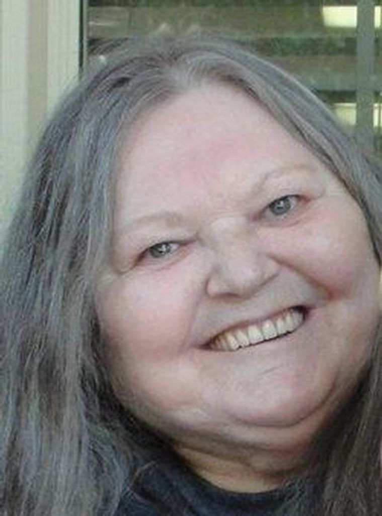 Margaret "Cissy" Jones