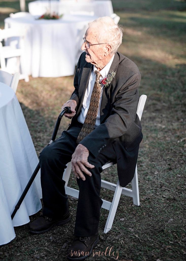 John Stewart, Sr.
