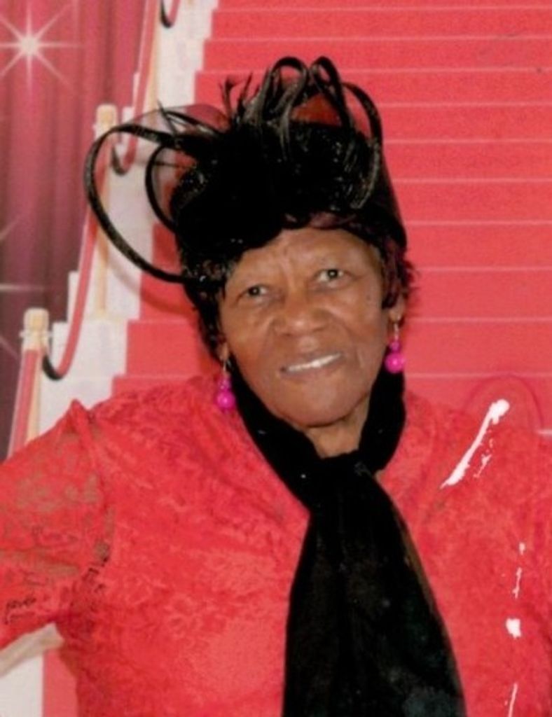 Mrs. Annie Lyles