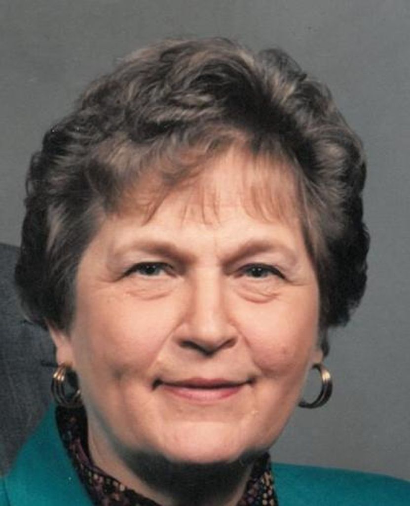 Luanne Doris Phillips Profile Photo