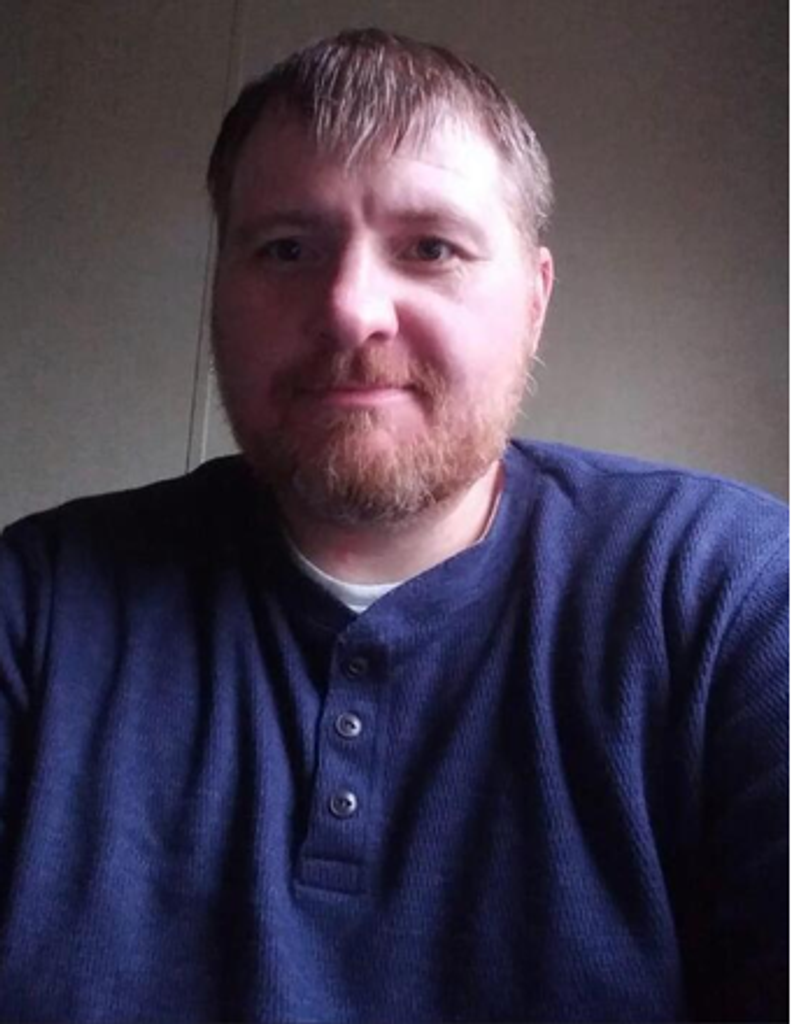 Brian James Hall Profile Photo