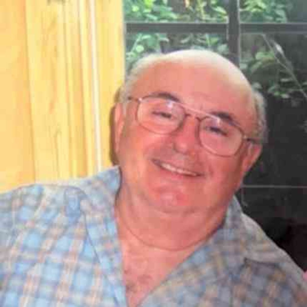 Fred H. Bischoff, Sr. Profile Photo