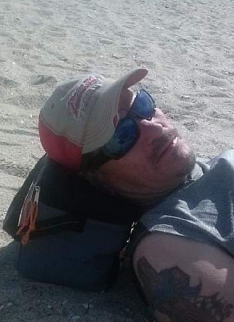 Kevin Plunk Profile Photo