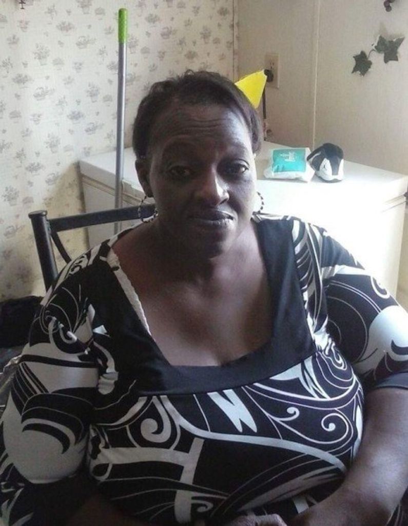 Debra Johnson