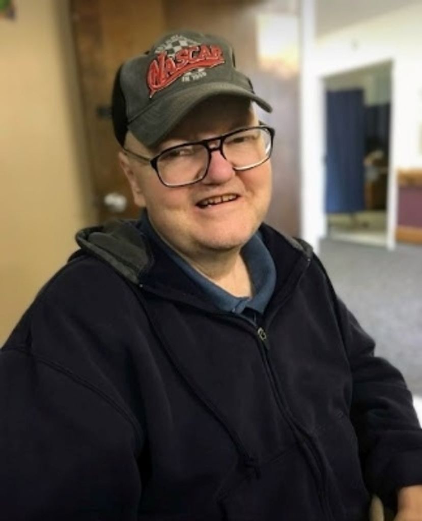 Timothy Roy 'Tim' Sigman Profile Photo