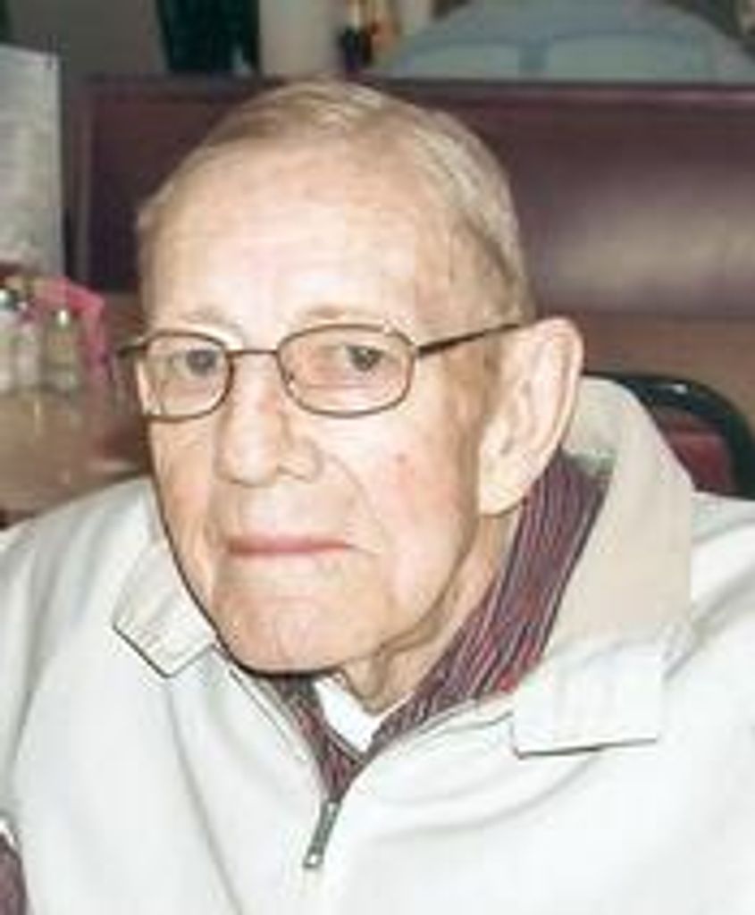 Raymond Selders Profile Photo