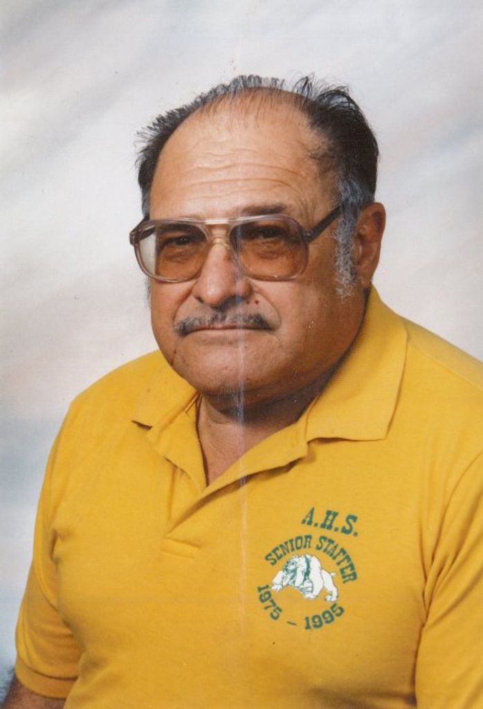 Jose Montano